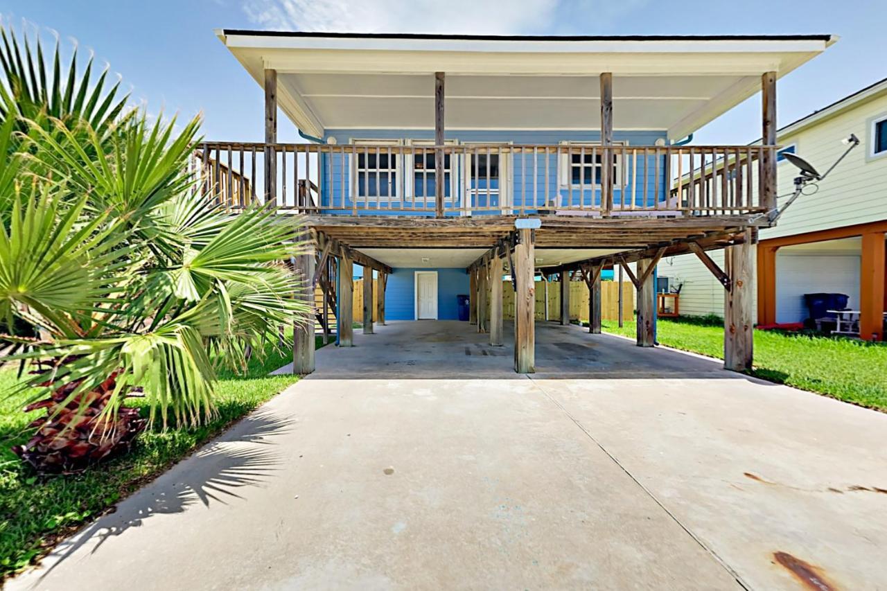 Sunflower Hello Port Aransas Eksteriør billede